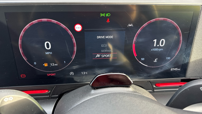 Hyundai KONA 1.0T N Line S 5dr Petrol Hatchback